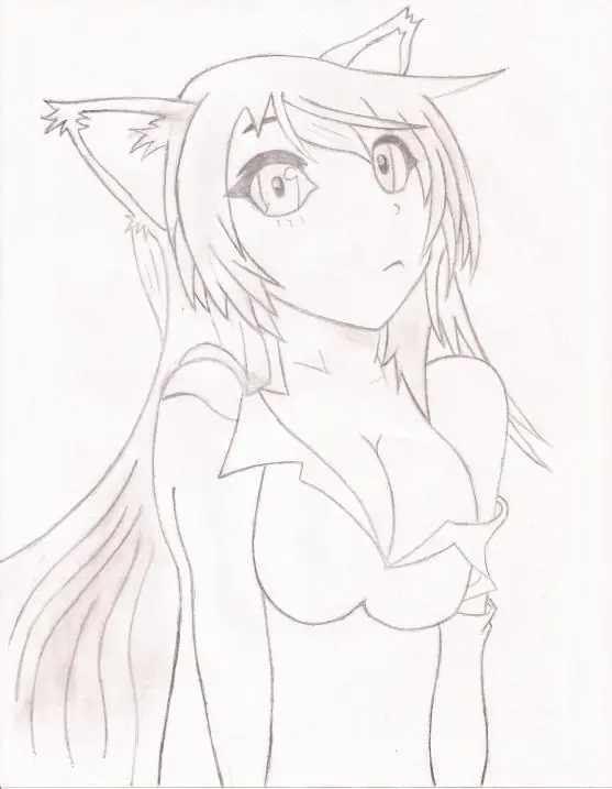 anime