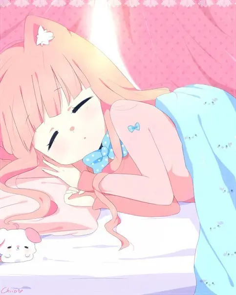 Imagenes Kawaiis y Anime (Parte 29)