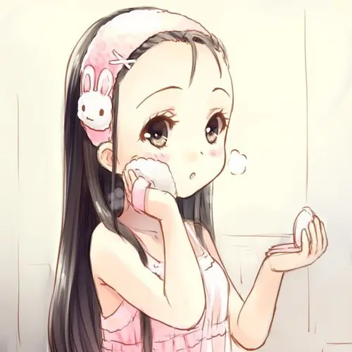 Imagenes Kawaiis y Anime (Parte 29)