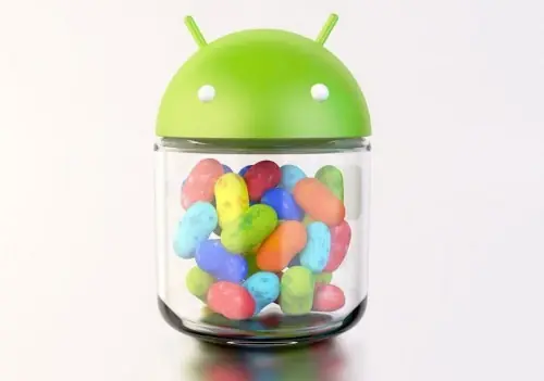 Google publica el código fuente de Android 4.2