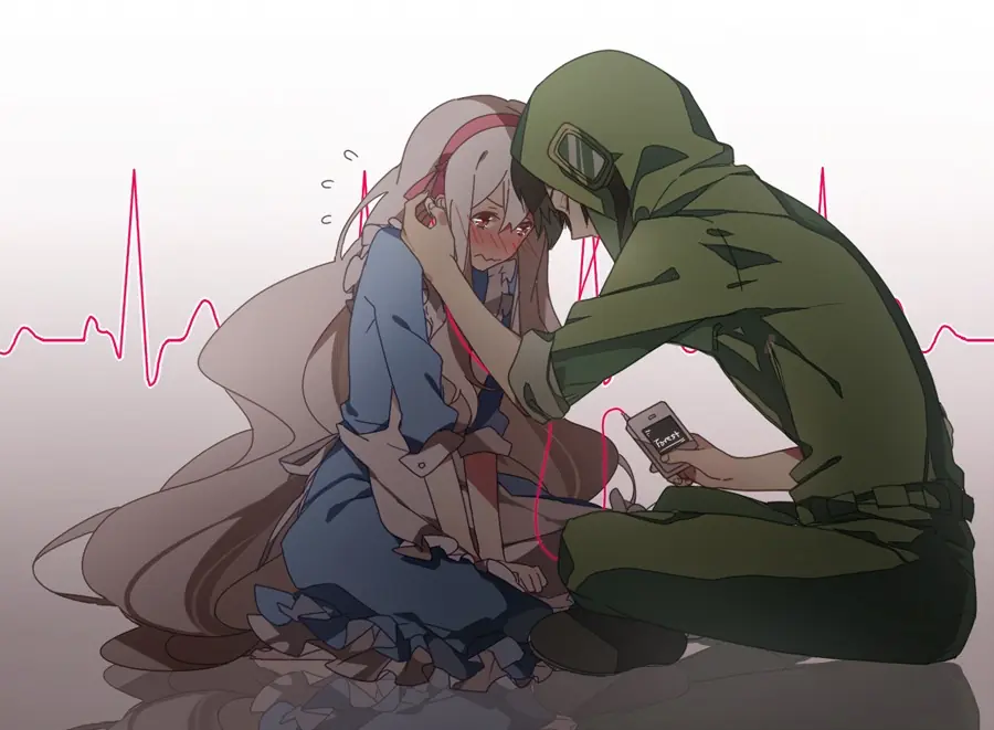 anime