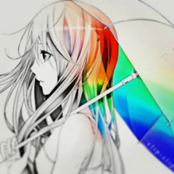 Imagenes Kawaiis y Anime (Parte 29)