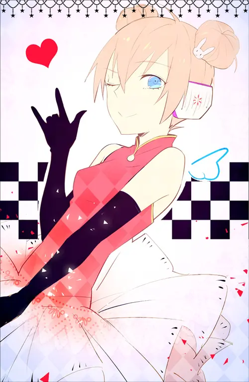 anime