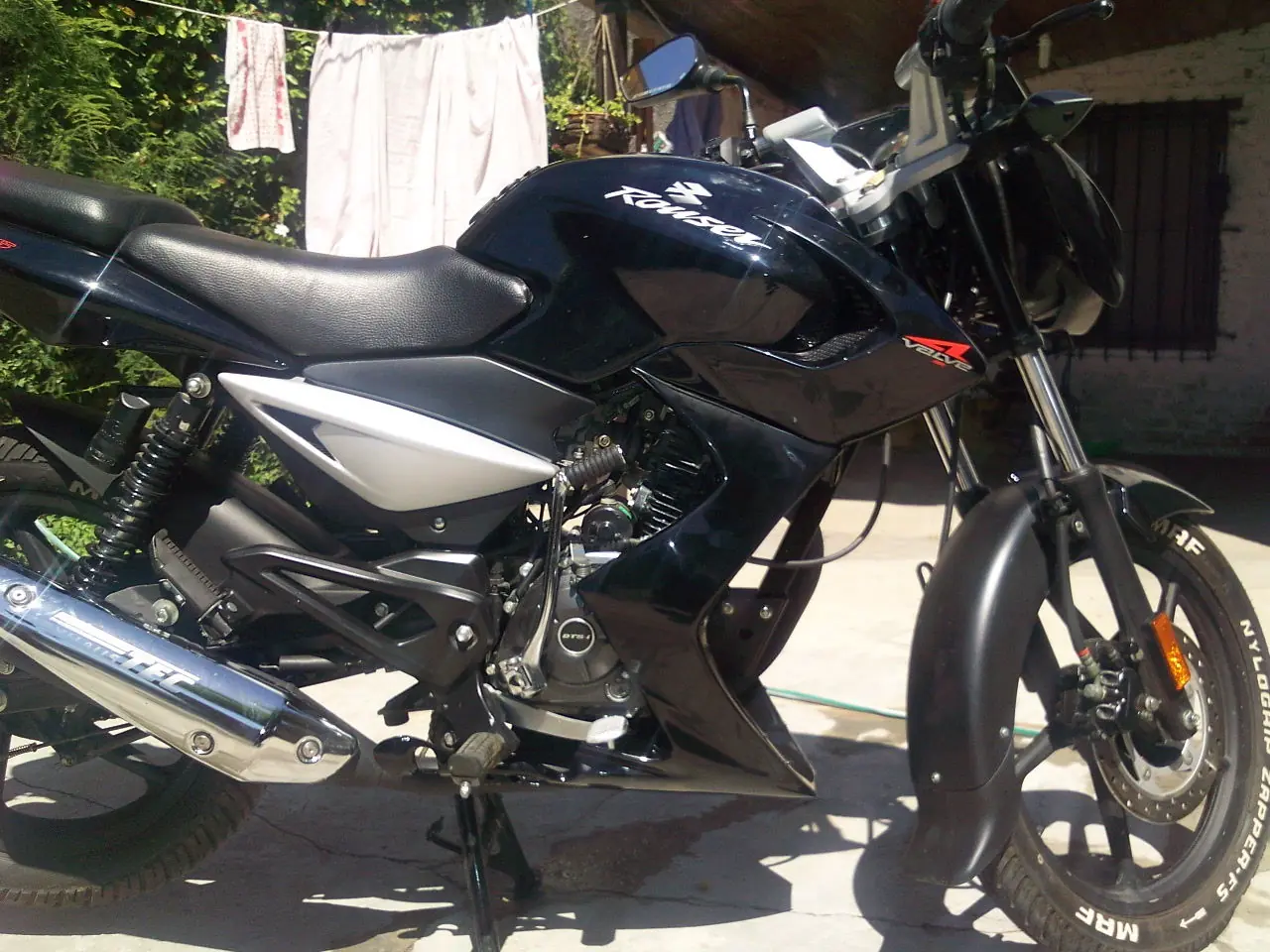 bajaj