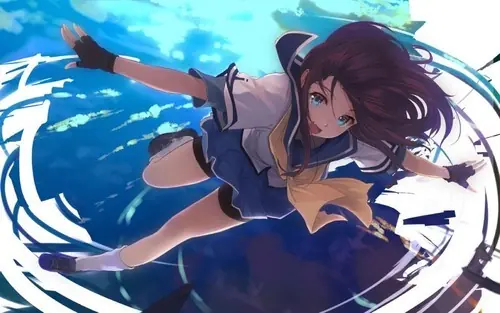anime