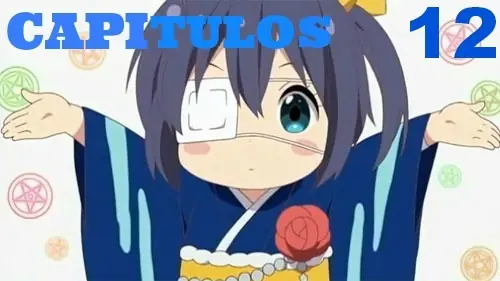 Imagenes Kawaiis y Anime (Parte 29)