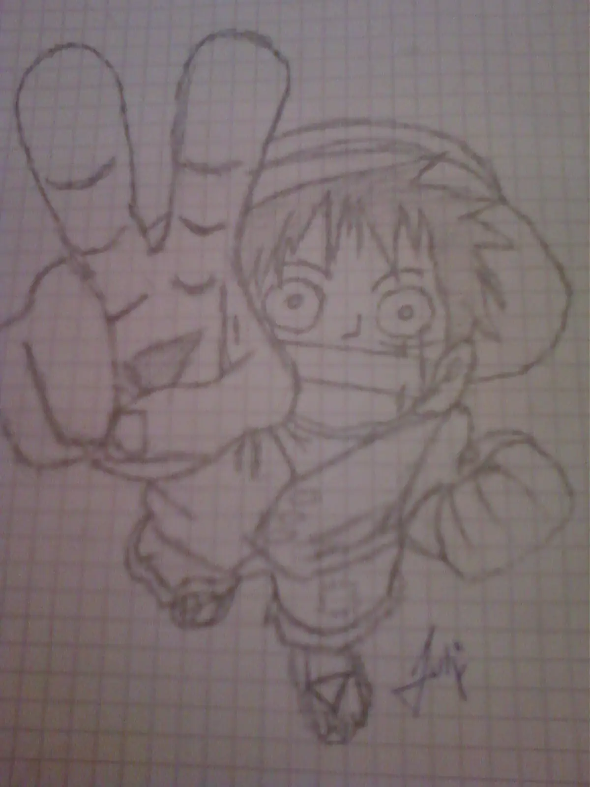 Dibujos Mios