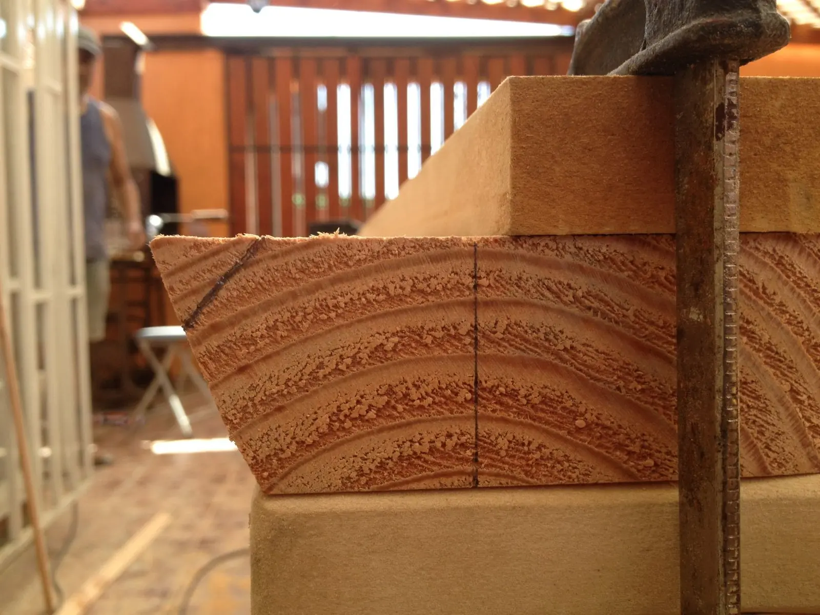 Proyecto de Verano: Mesa de Pool