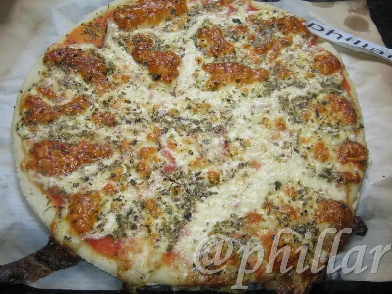 pizza