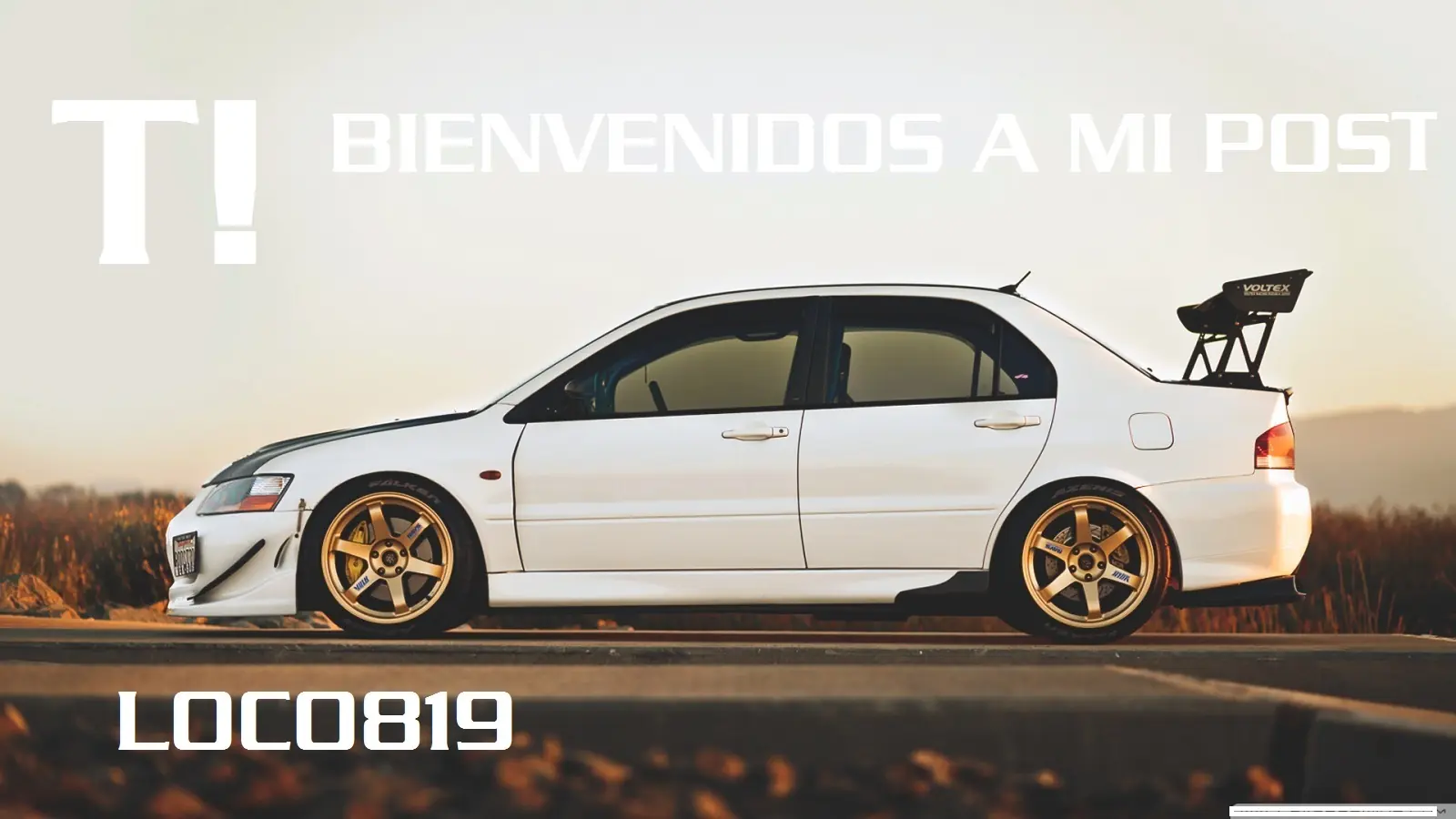Adiós a la Volkswagen Gol Country