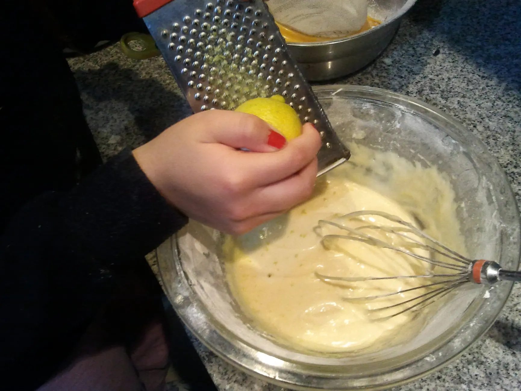 torta