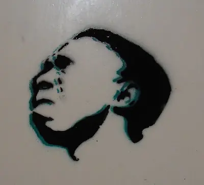 graffitti