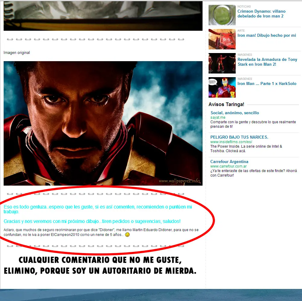 ironman