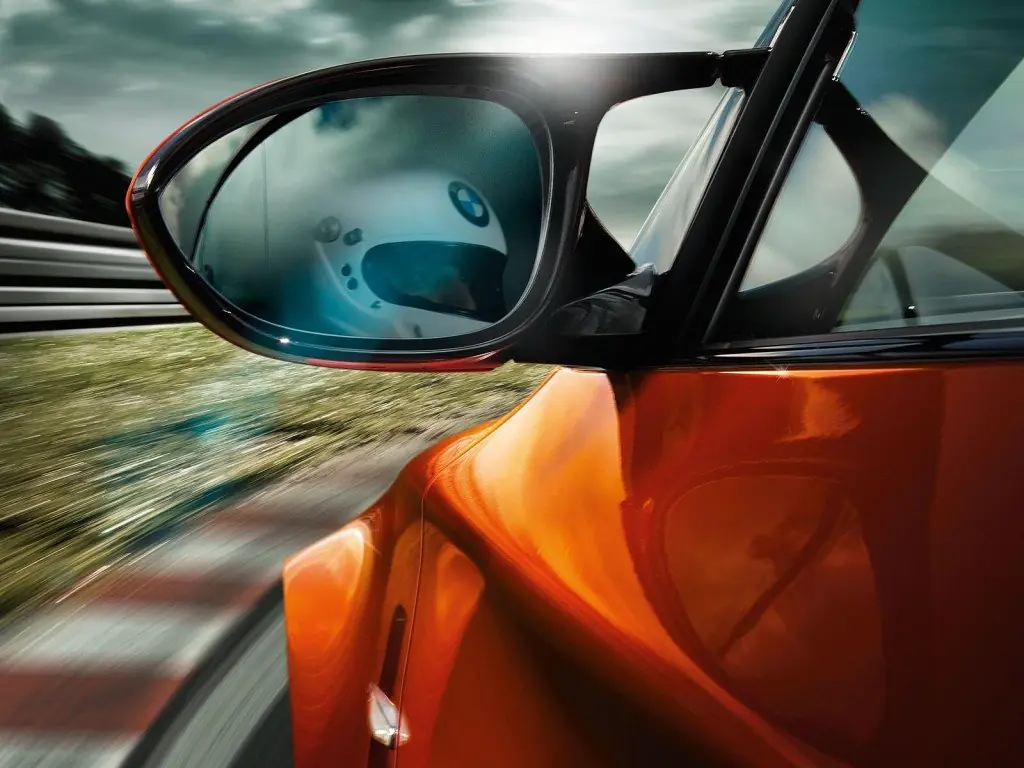 BMW M235i listo para batir el tiempo del 1M coupé