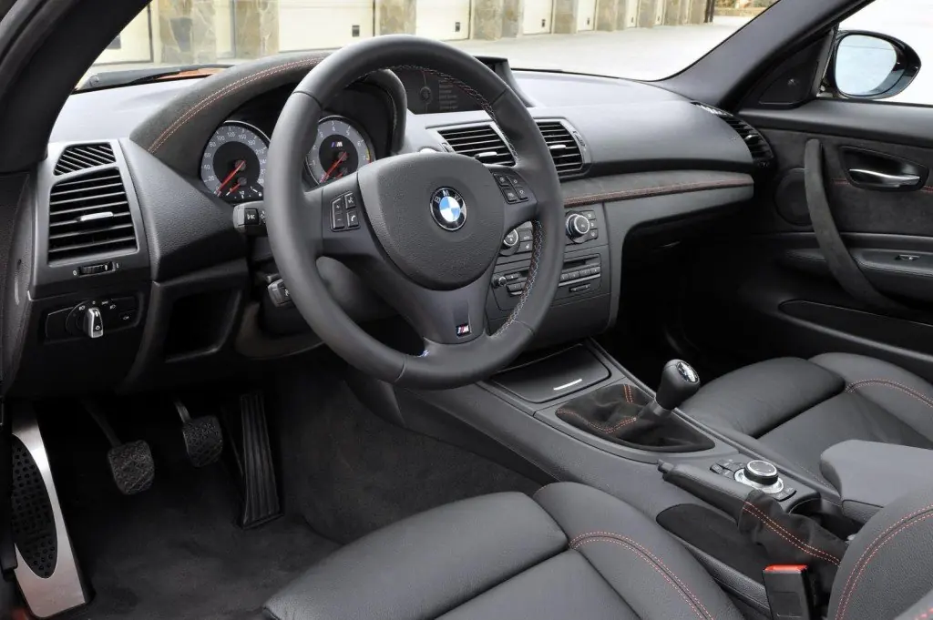 BMW M235i listo para batir el tiempo del 1M coupé