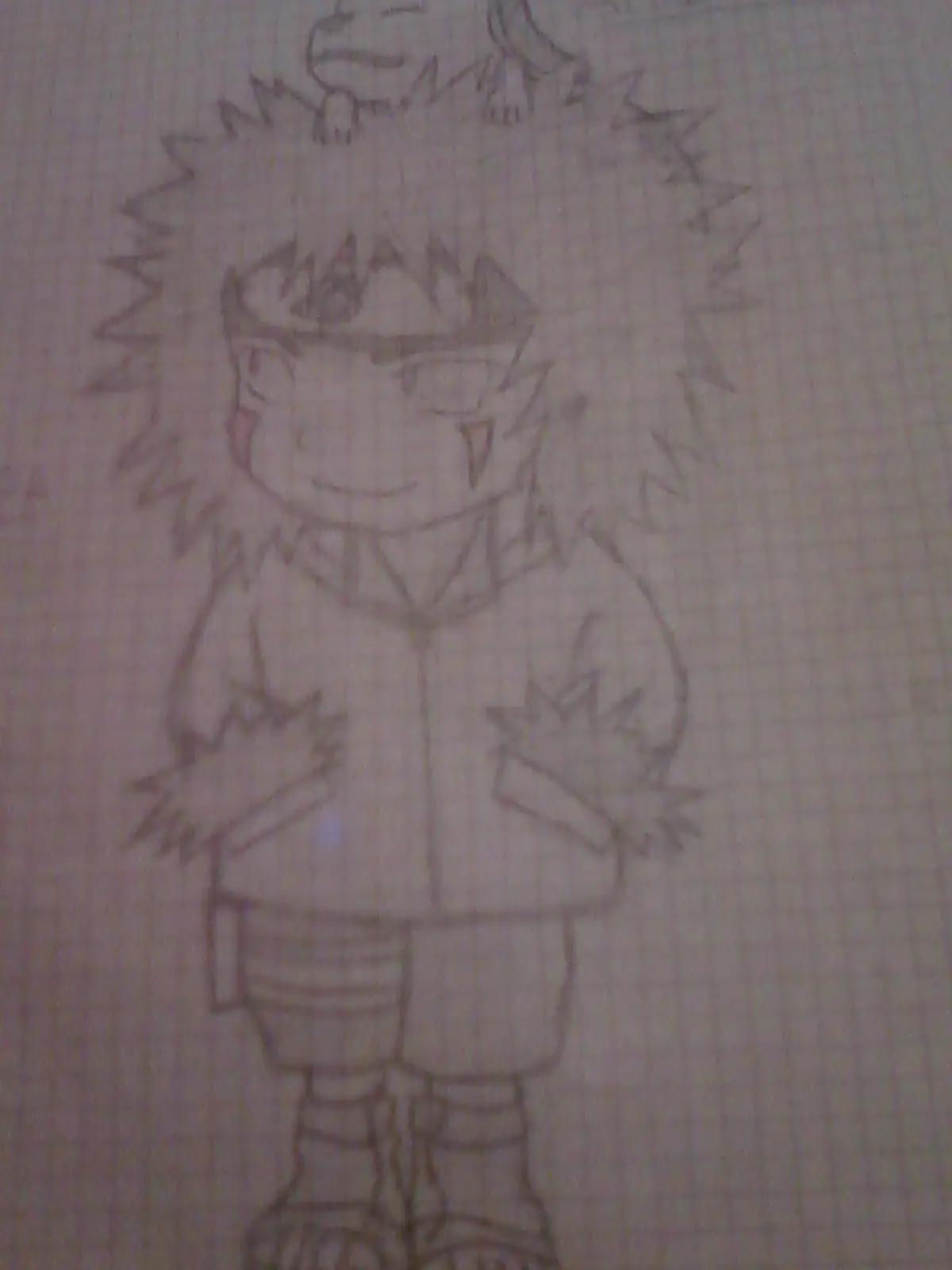 Dibujos Mios