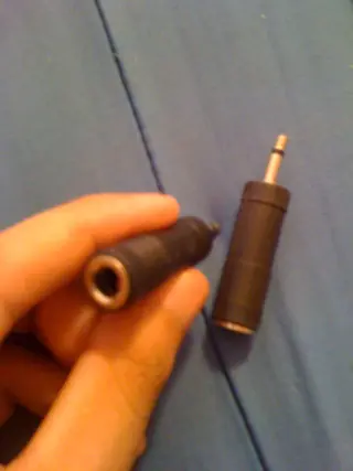 Audio