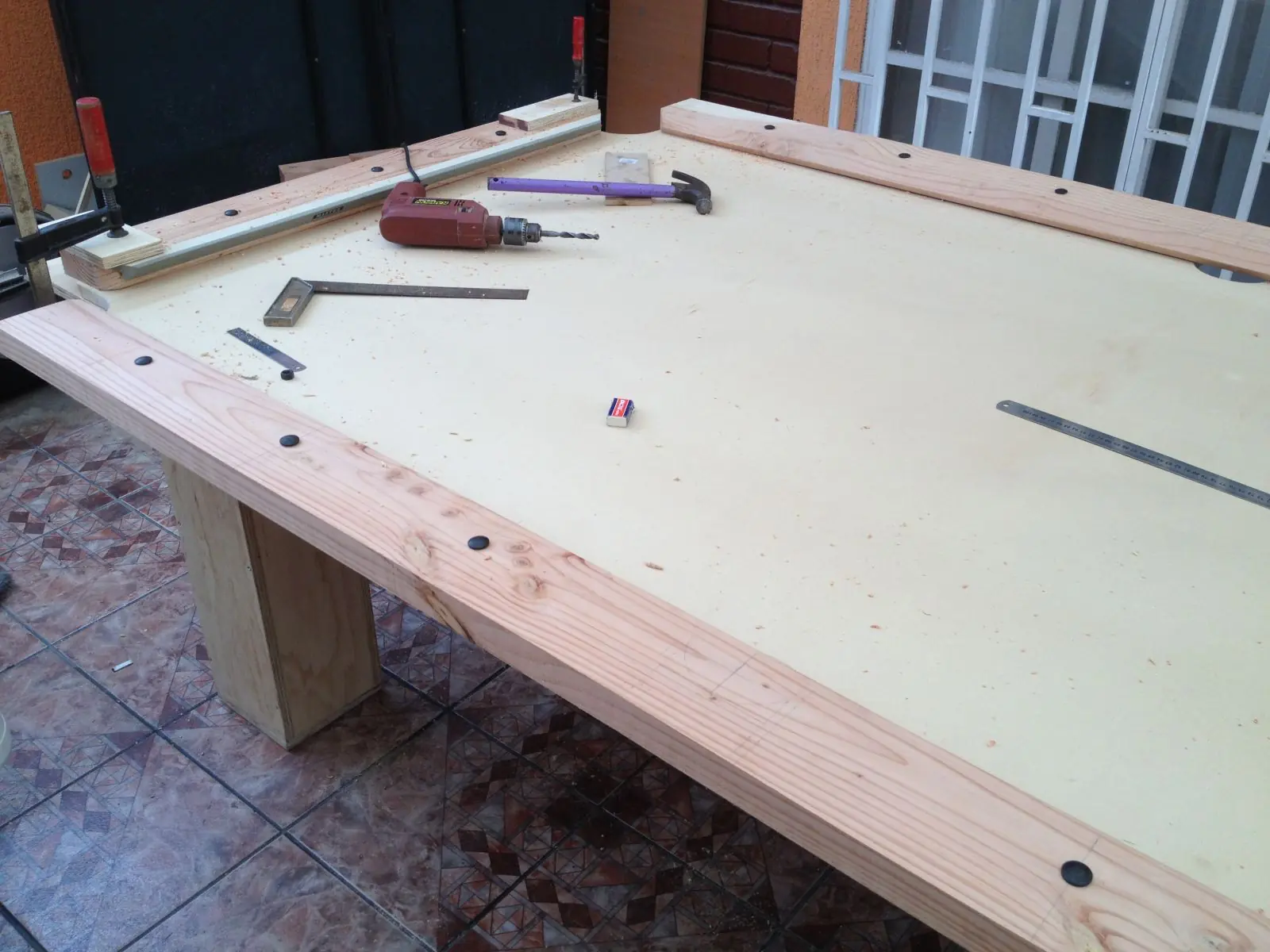 billard
