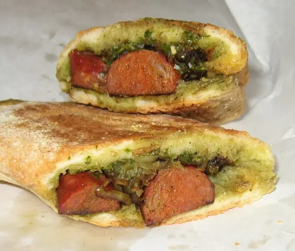 choripan