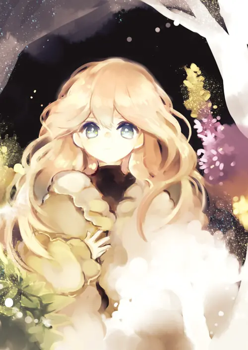 Imagenes Kawaiis y Anime (Parte 29)