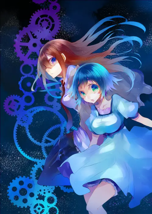 anime