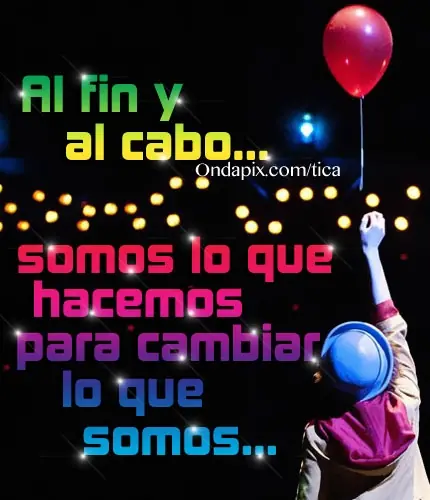 vivir
