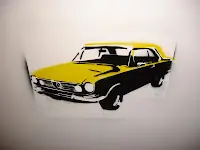 Stencil