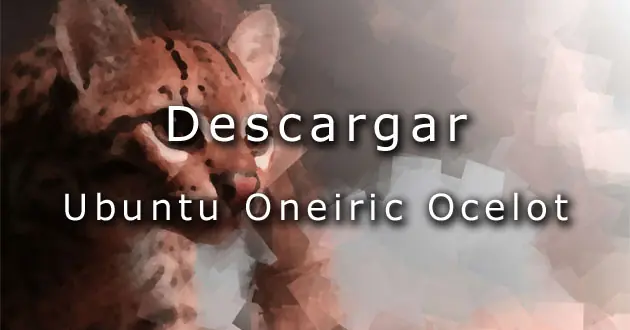 Descargar Ubuntu 11.10 Oneiric Ocelot