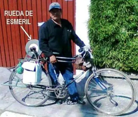afiladora