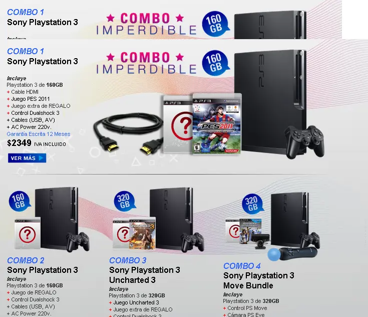 precios