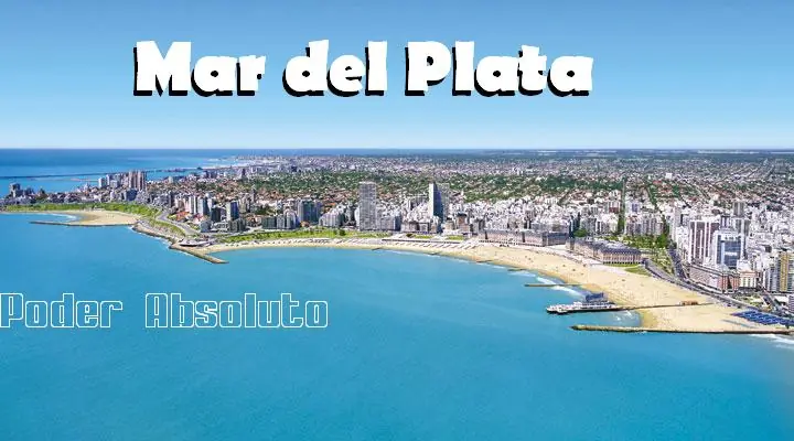 Mar del Plata _ Fotos Antiguas