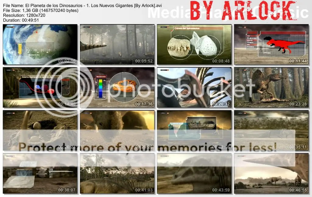 documental