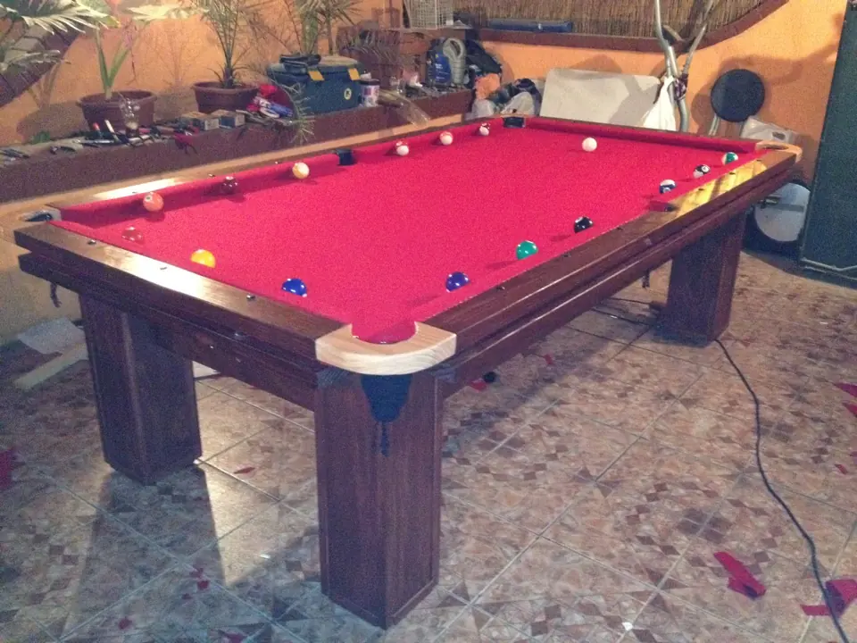billard