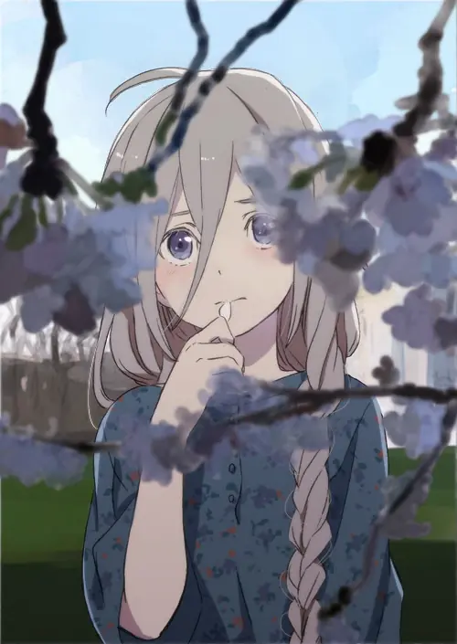 kawaii
