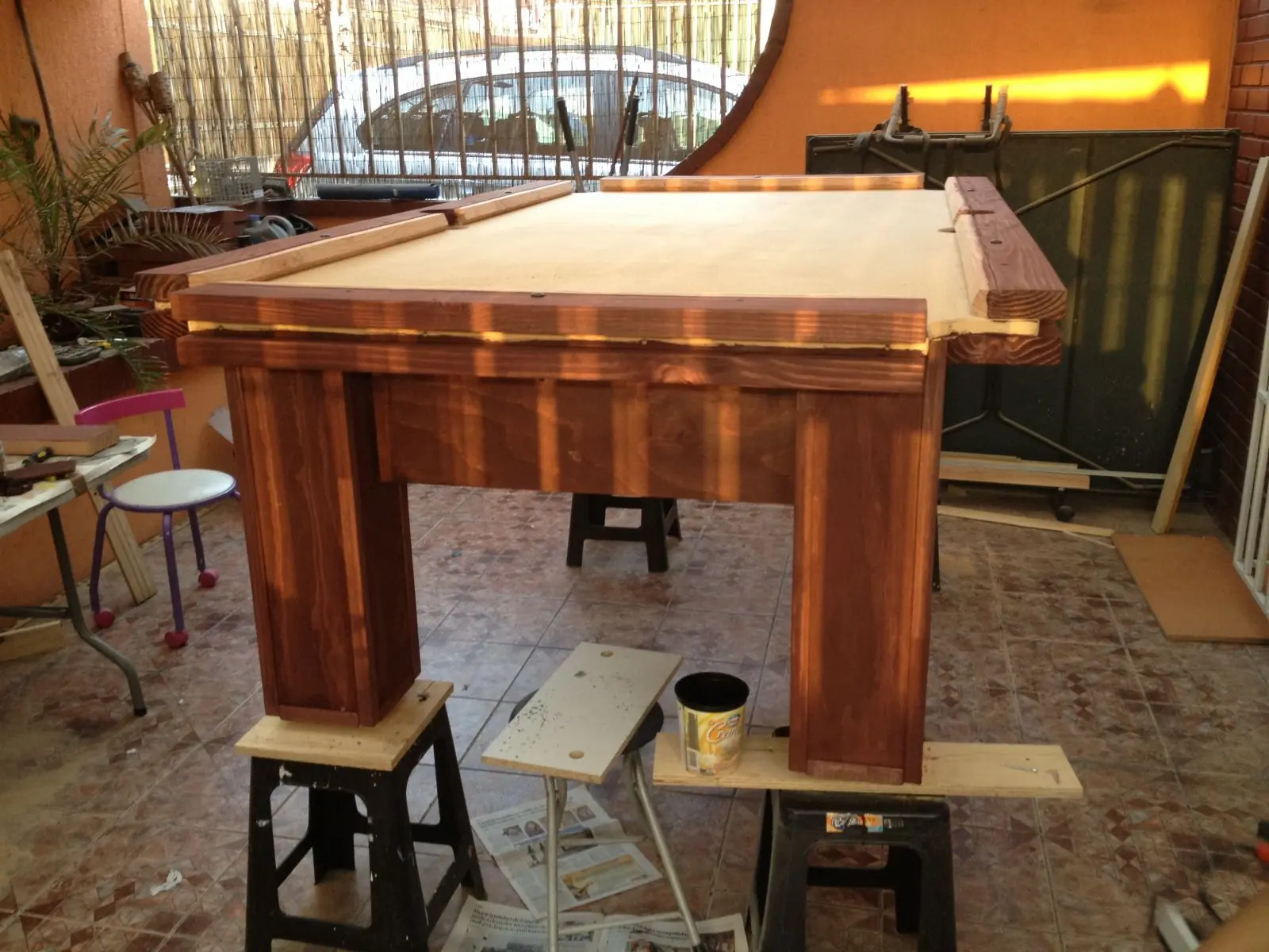 billard