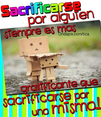 personas