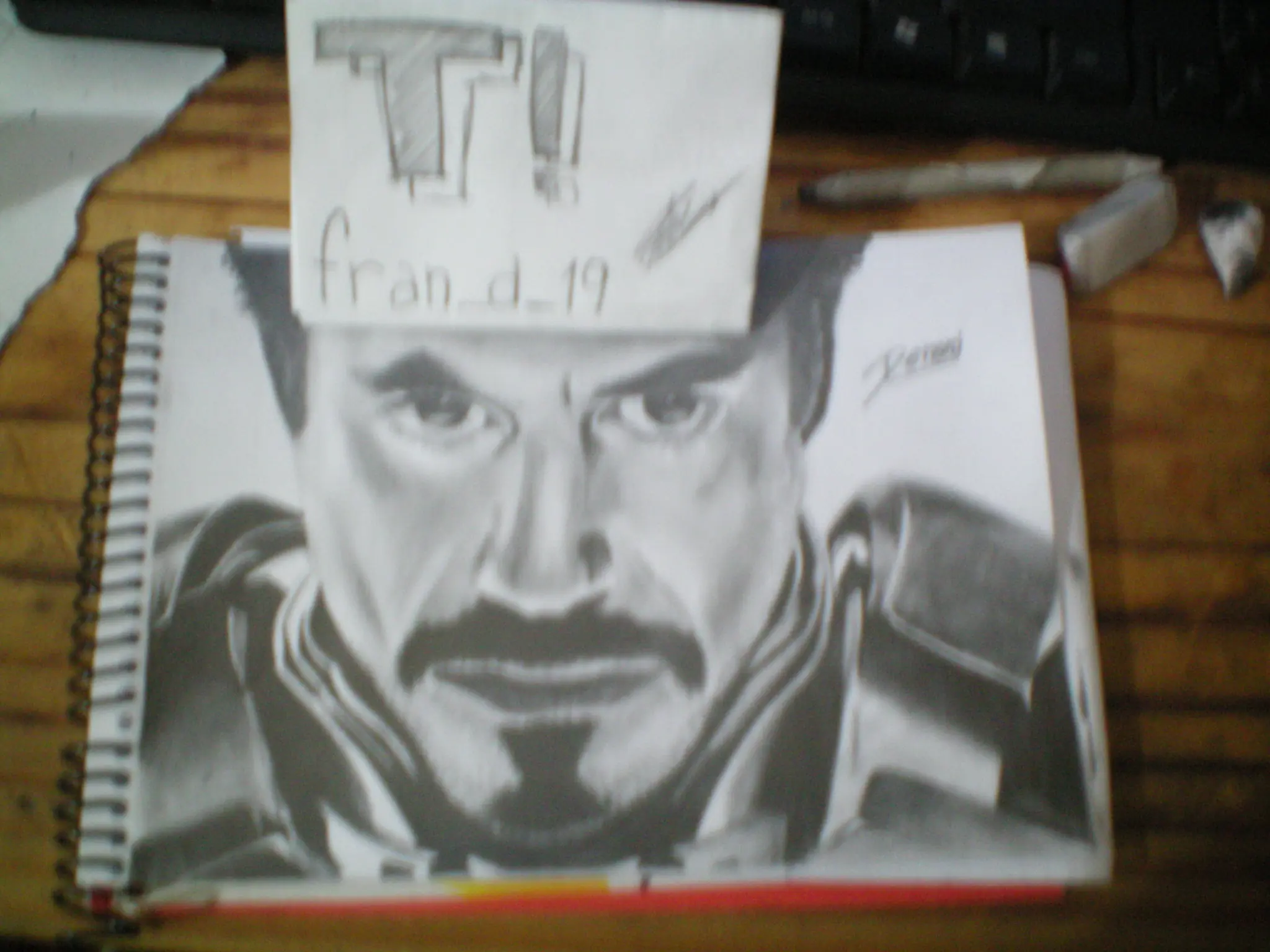 tony star