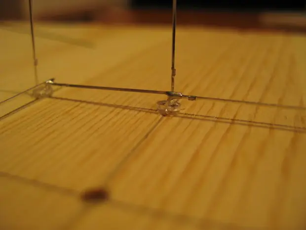 Cubo Led [Esta medio Salado, no lo hice yo, es un tuto] 1