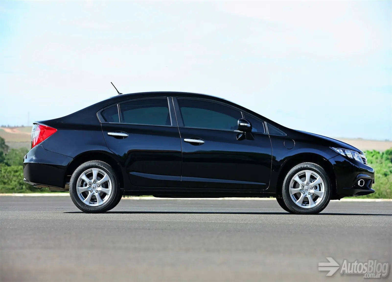 Civic