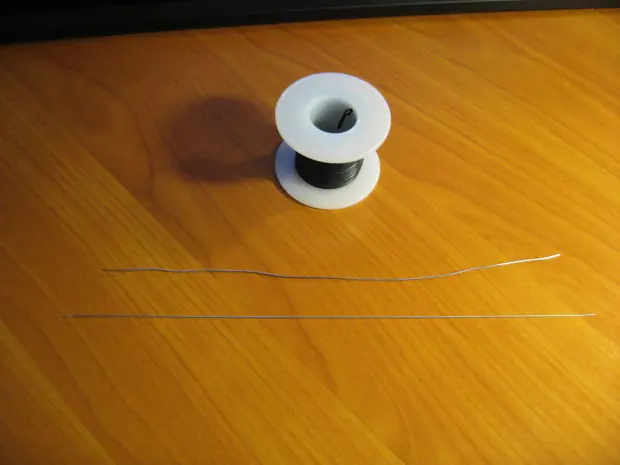 Cubo Led [Esta medio Salado, no lo hice yo, es un tuto] 1