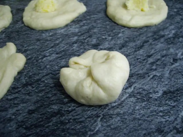 bollitos