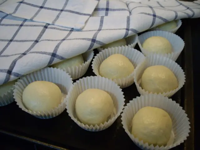 recetas