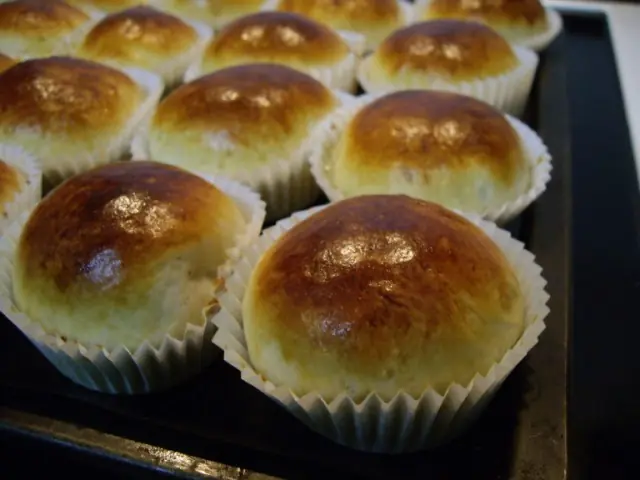 bollitos