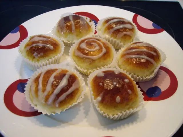 recetas