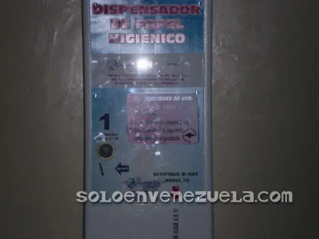 Solo en Venezuela... (Fail's)