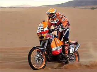 motos