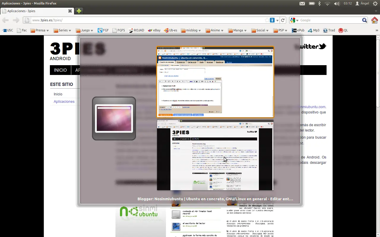 Ubuntu