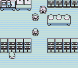 pokemo