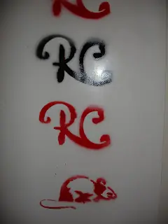 Stencil