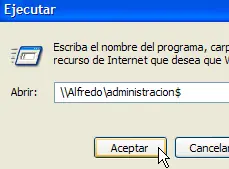 acceso